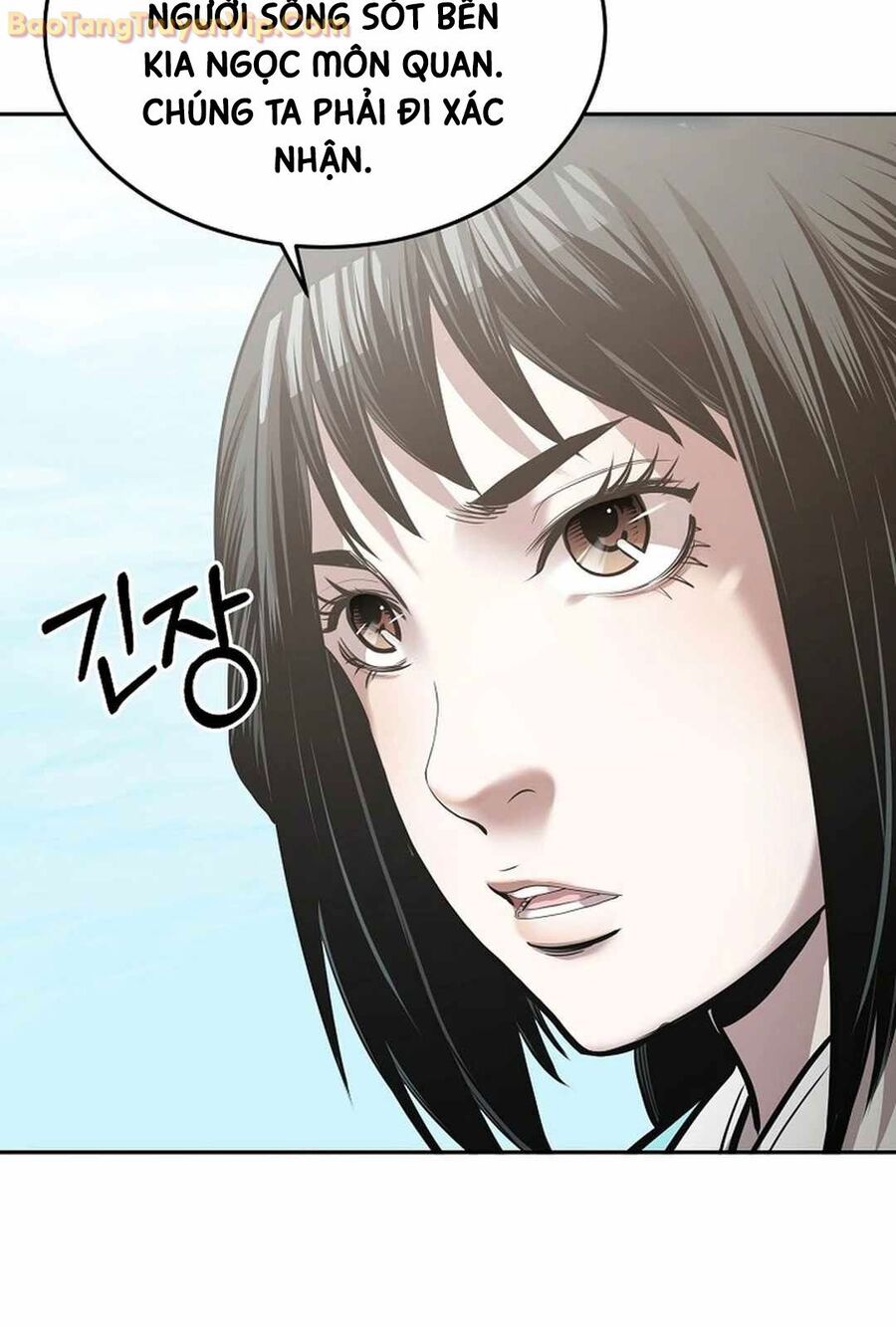 Ma Nhân Hoa Sơn Chapter 86 - Trang 2