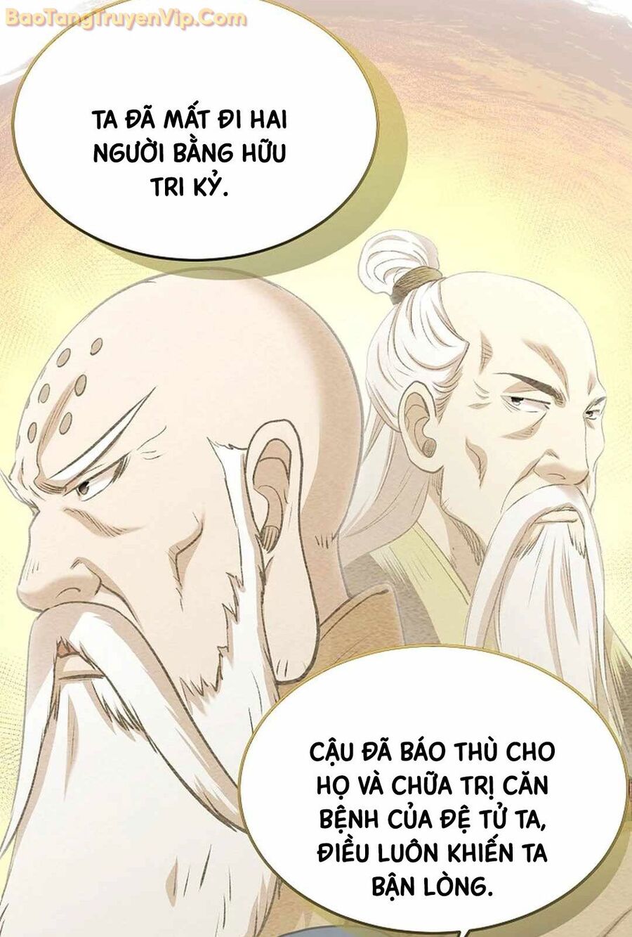 Ma Nhân Hoa Sơn Chapter 86 - Trang 2