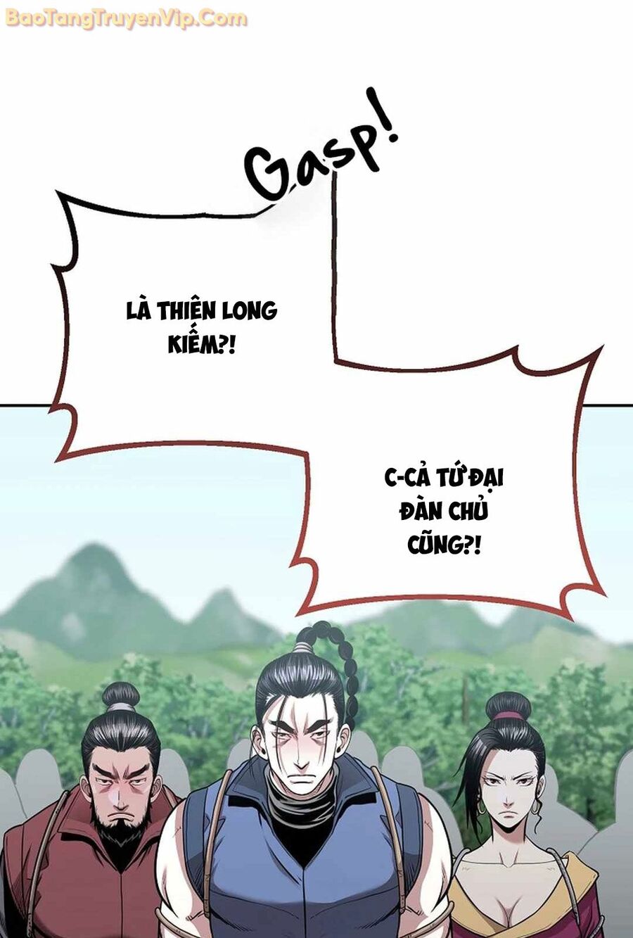 Ma Nhân Hoa Sơn Chapter 86 - Trang 2