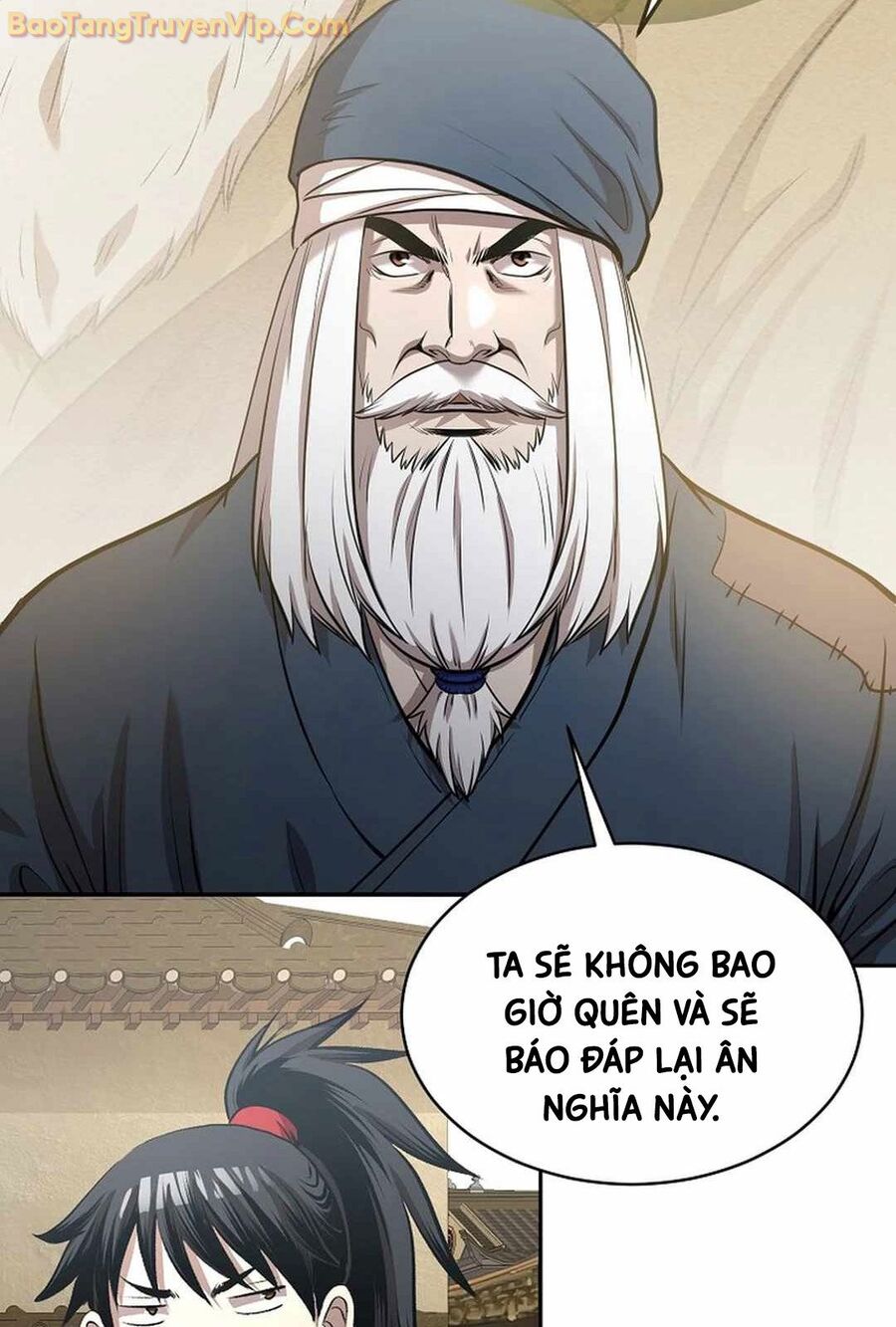 Ma Nhân Hoa Sơn Chapter 86 - Trang 2