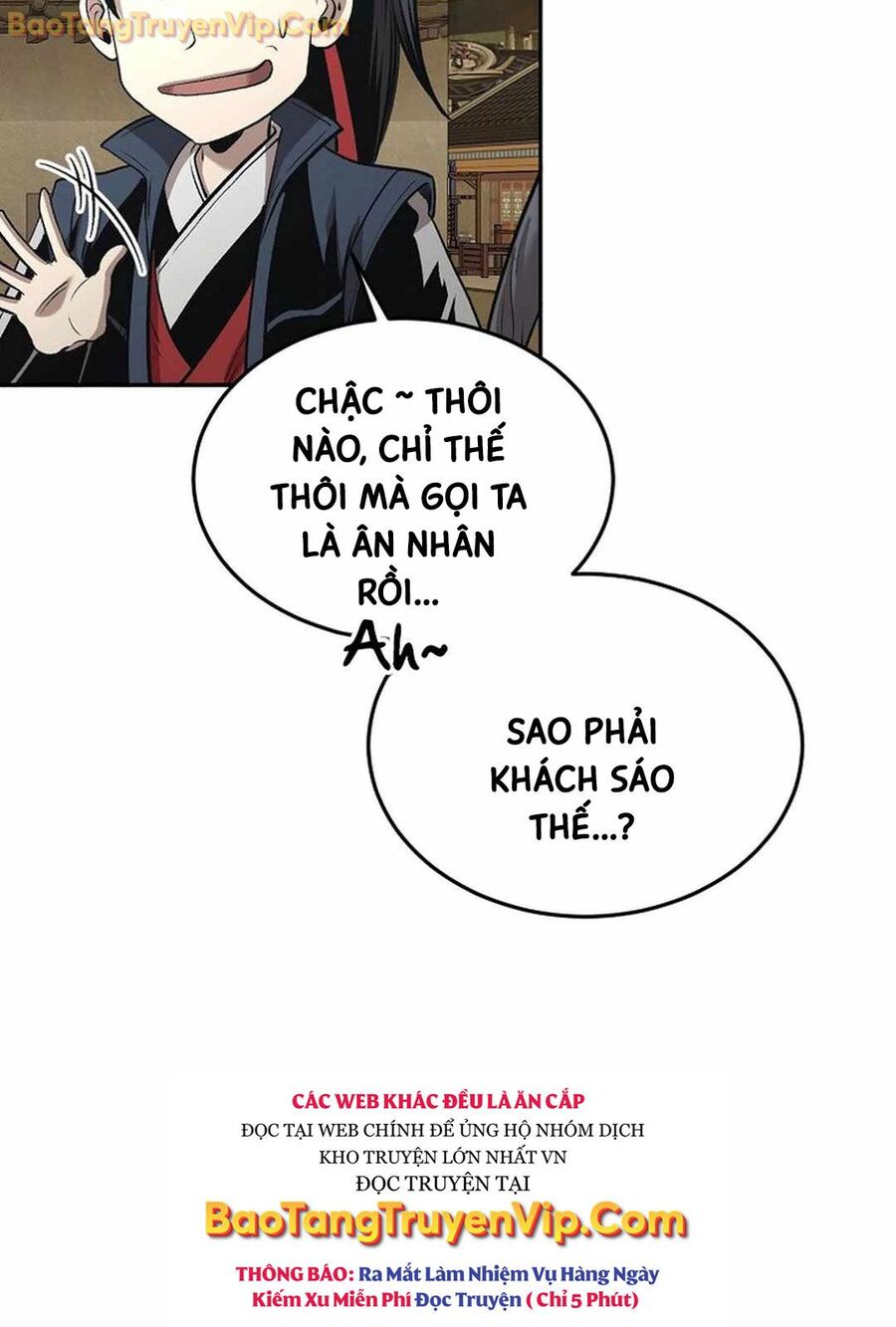 Ma Nhân Hoa Sơn Chapter 86 - Trang 2