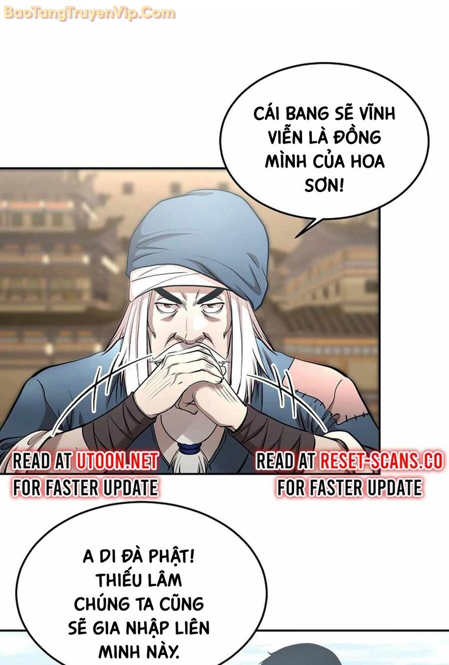 Ma Nhân Hoa Sơn Chapter 86 - Trang 2