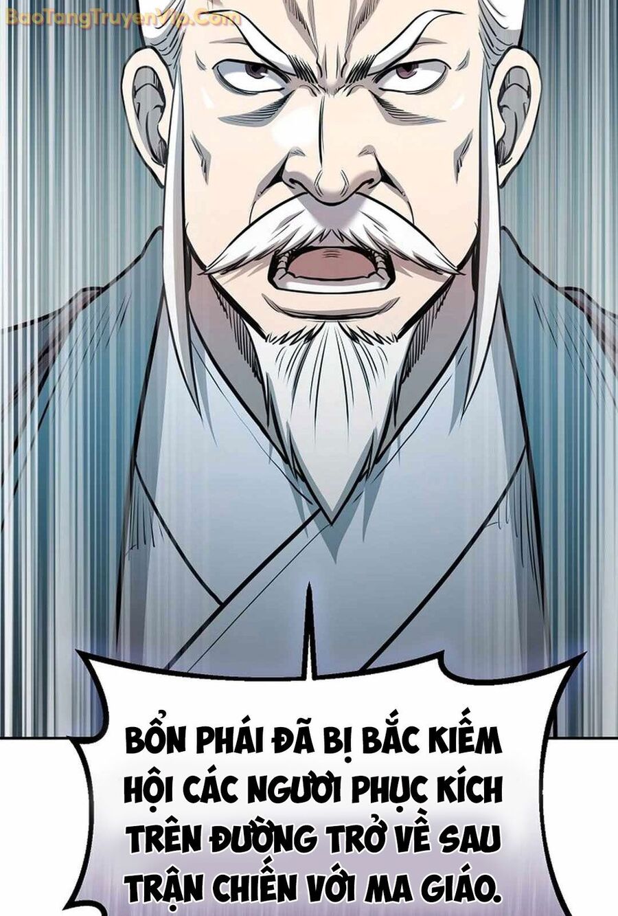 Ma Nhân Hoa Sơn Chapter 86 - Trang 2