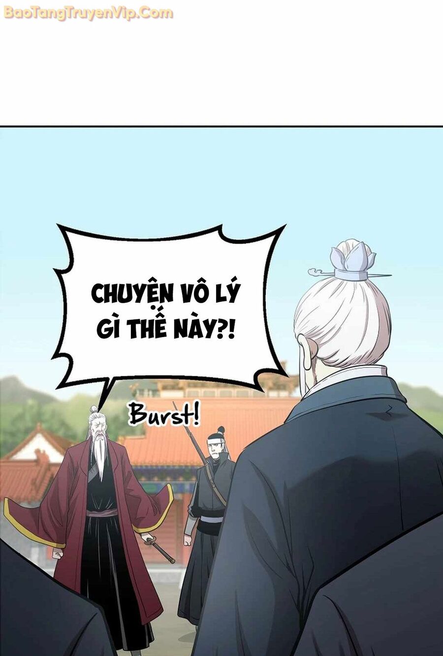 Ma Nhân Hoa Sơn Chapter 86 - Trang 2