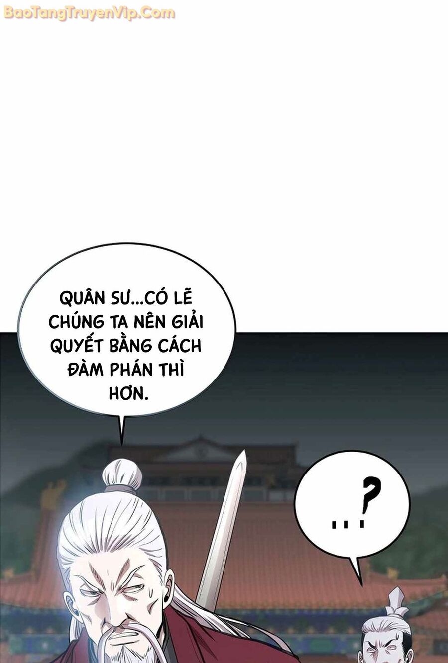 Ma Nhân Hoa Sơn Chapter 86 - Trang 2