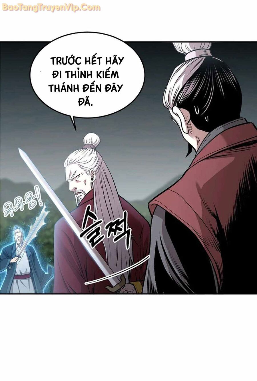 Ma Nhân Hoa Sơn Chapter 86 - Trang 2