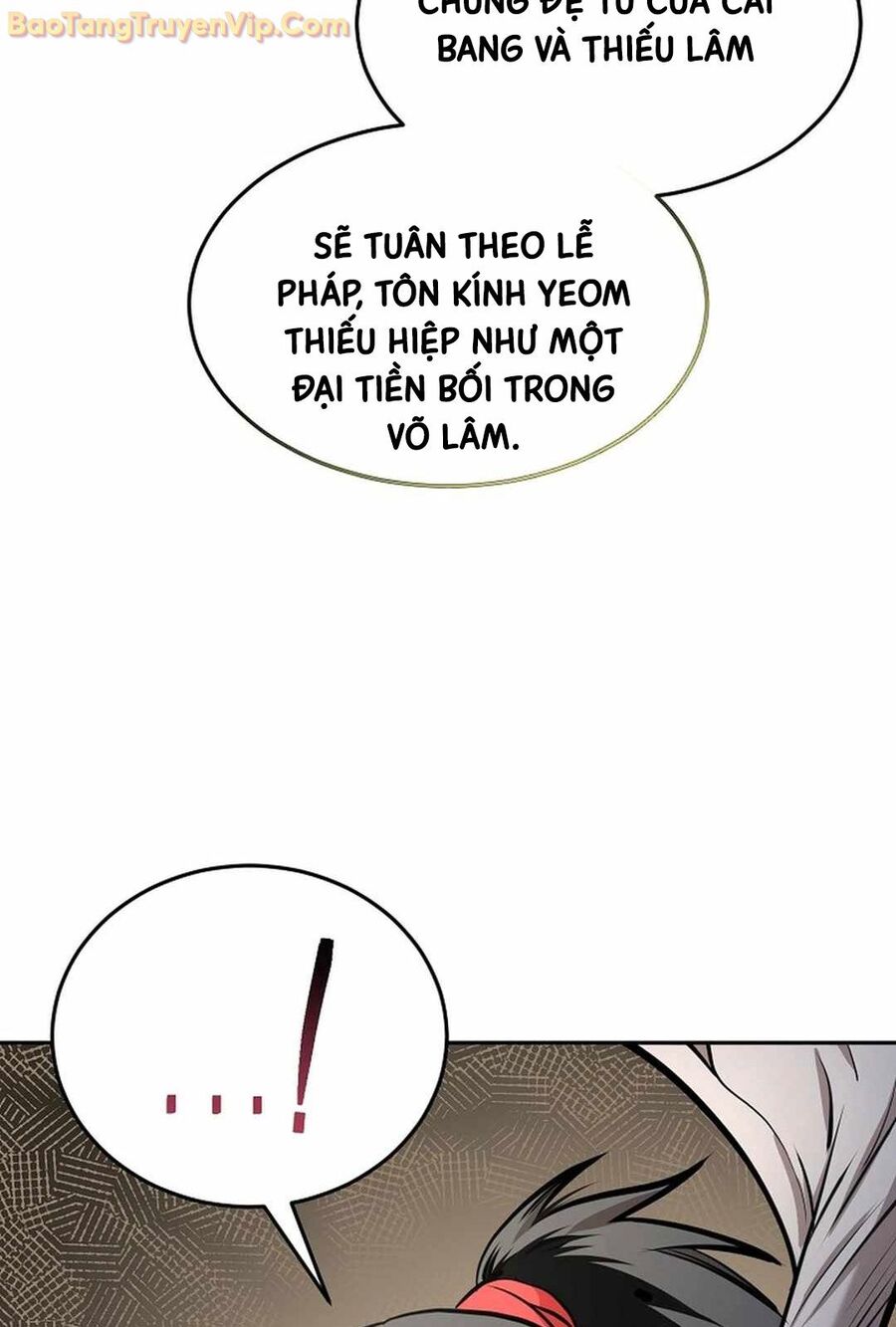 Ma Nhân Hoa Sơn Chapter 86 - Trang 2