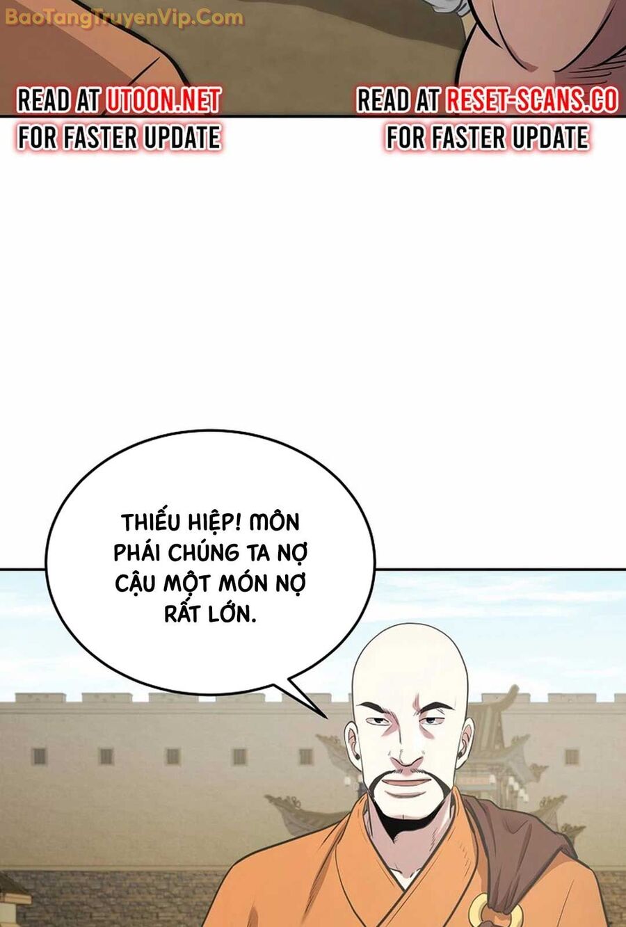 Ma Nhân Hoa Sơn Chapter 85 - Trang 2