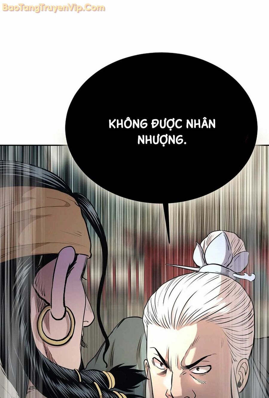 Ma Nhân Hoa Sơn Chapter 85 - Trang 2