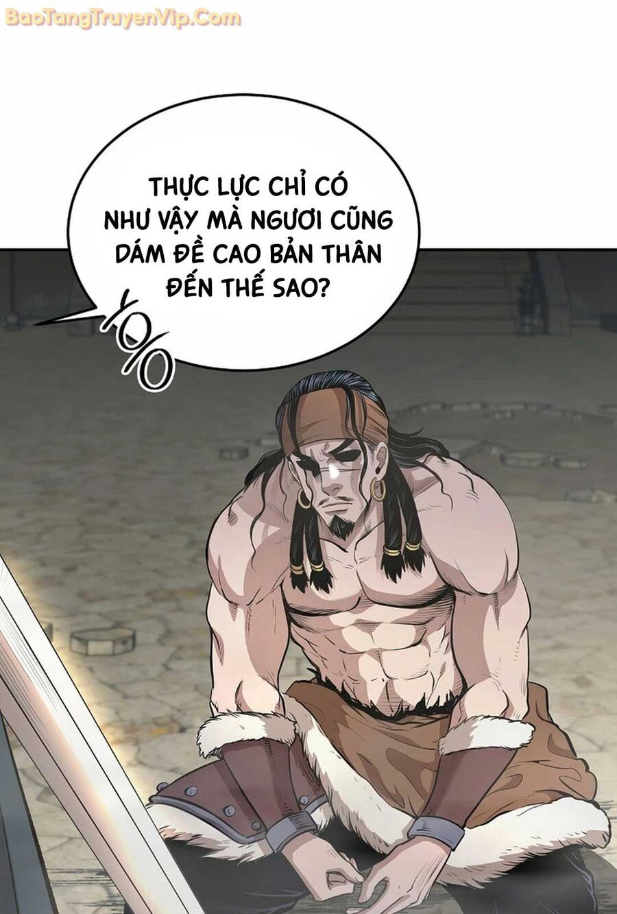 Ma Nhân Hoa Sơn Chapter 85 - Trang 2