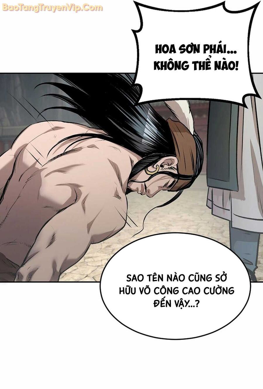 Ma Nhân Hoa Sơn Chapter 85 - Trang 2