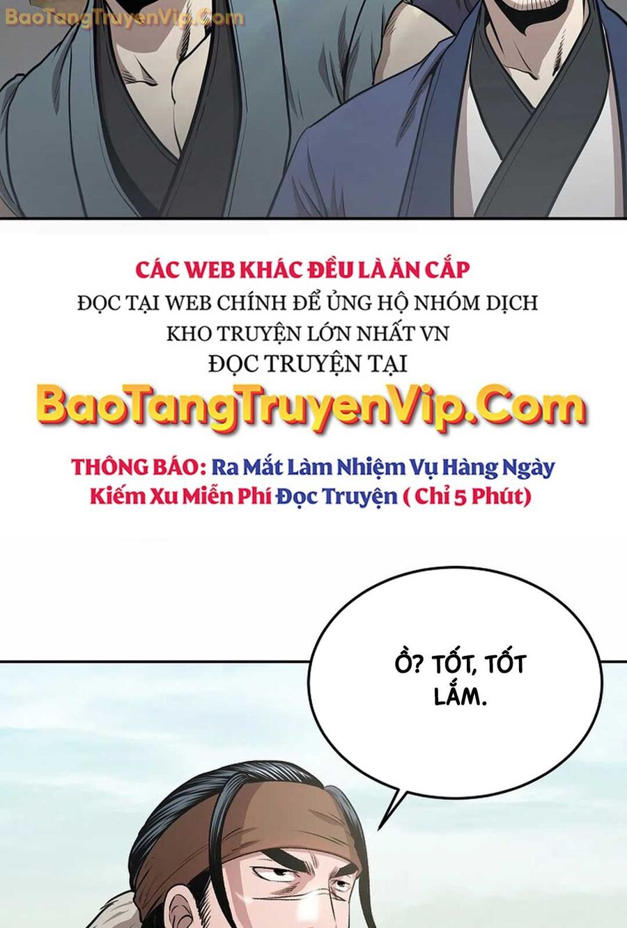 Ma Nhân Hoa Sơn Chapter 85 - Trang 2