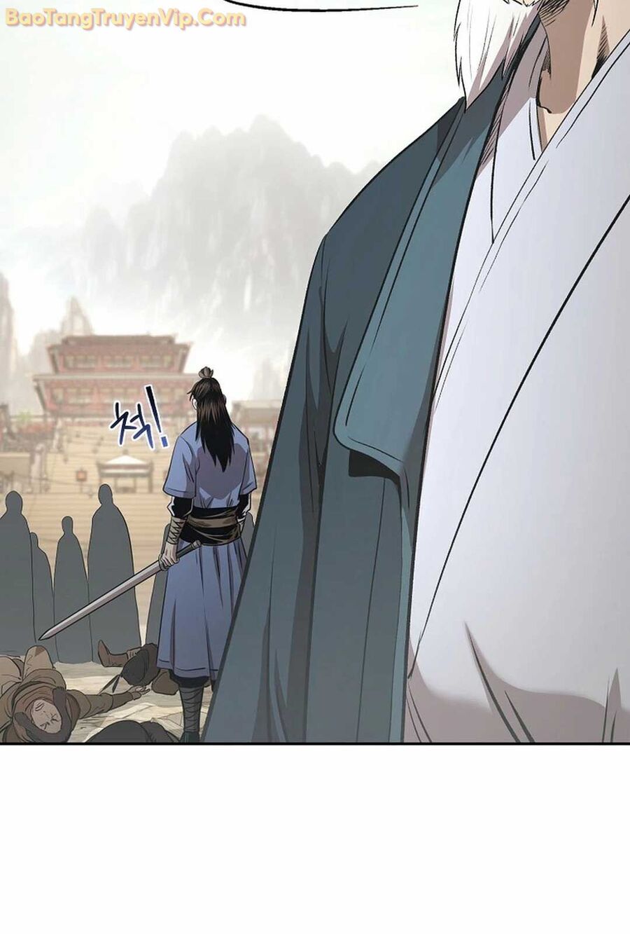 Ma Nhân Hoa Sơn Chapter 85 - Trang 2