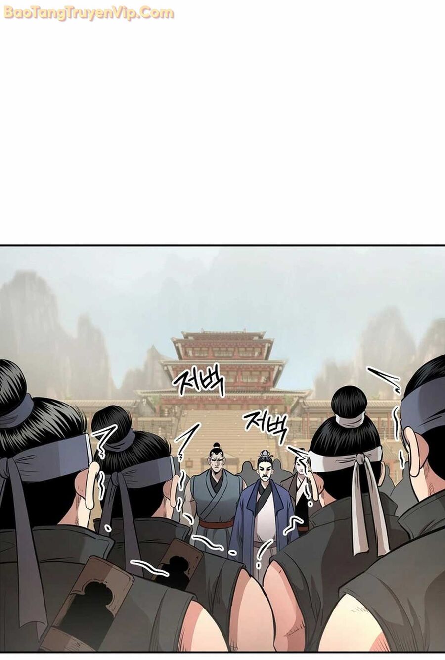 Ma Nhân Hoa Sơn Chapter 85 - Trang 2