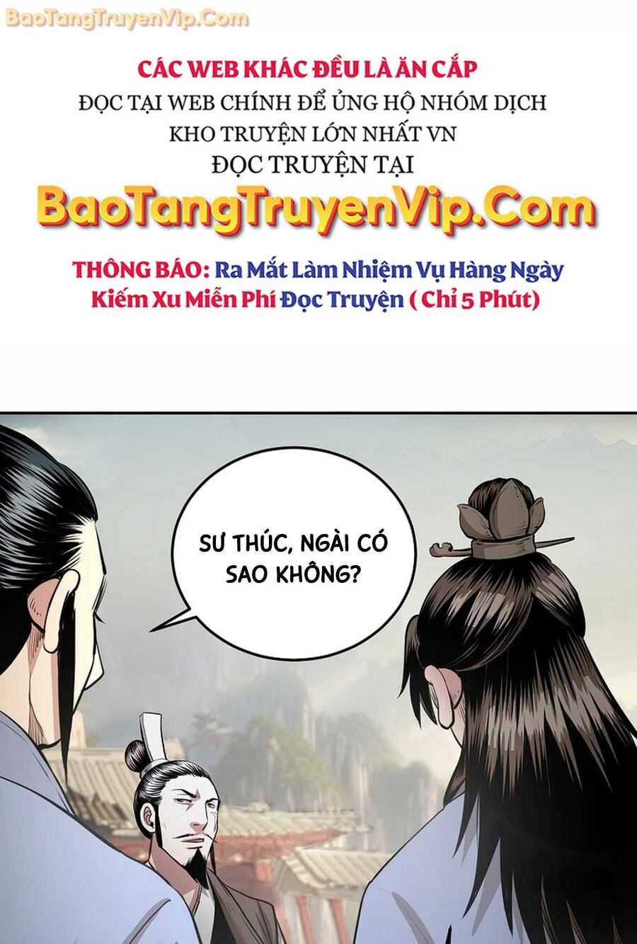 Ma Nhân Hoa Sơn Chapter 85 - Trang 2