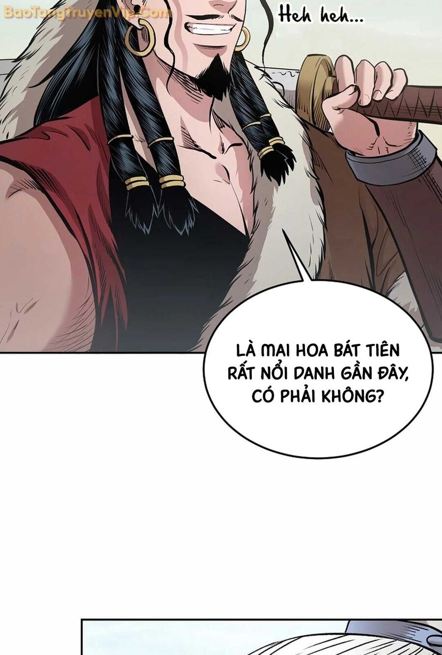 Ma Nhân Hoa Sơn Chapter 85 - Trang 2