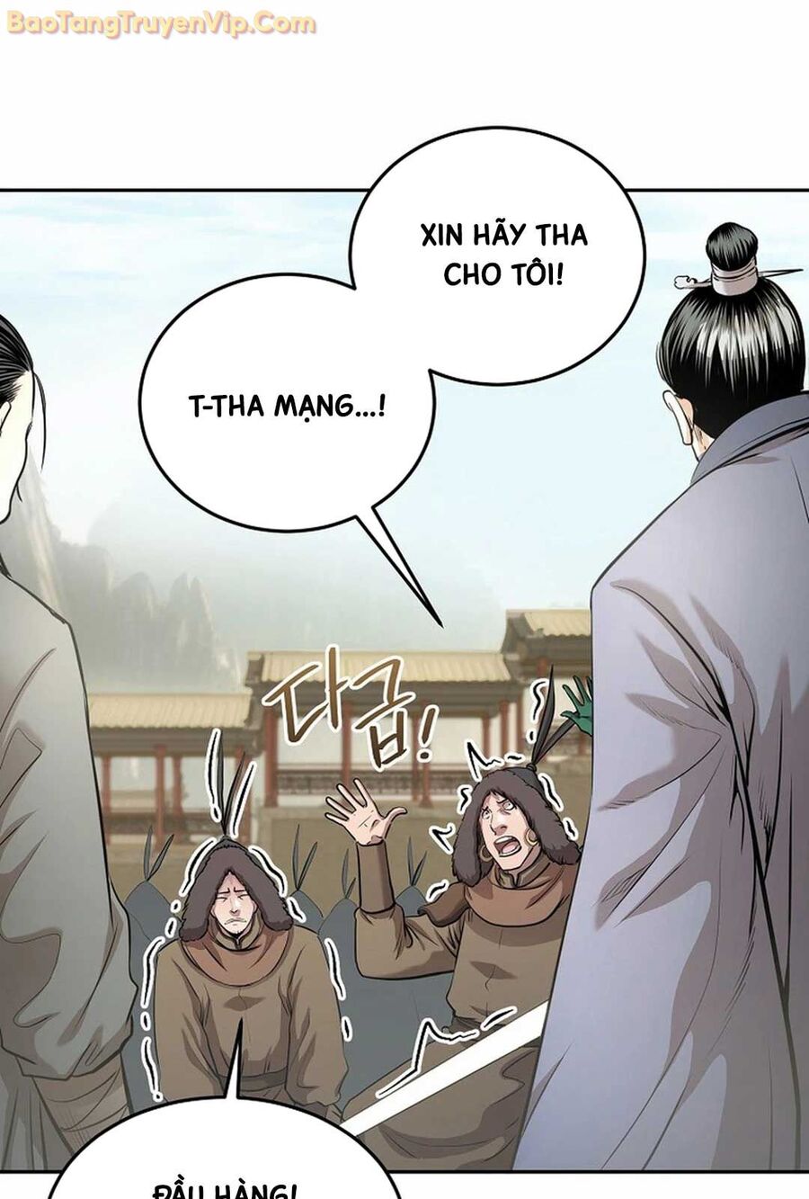 Ma Nhân Hoa Sơn Chapter 85 - Trang 2