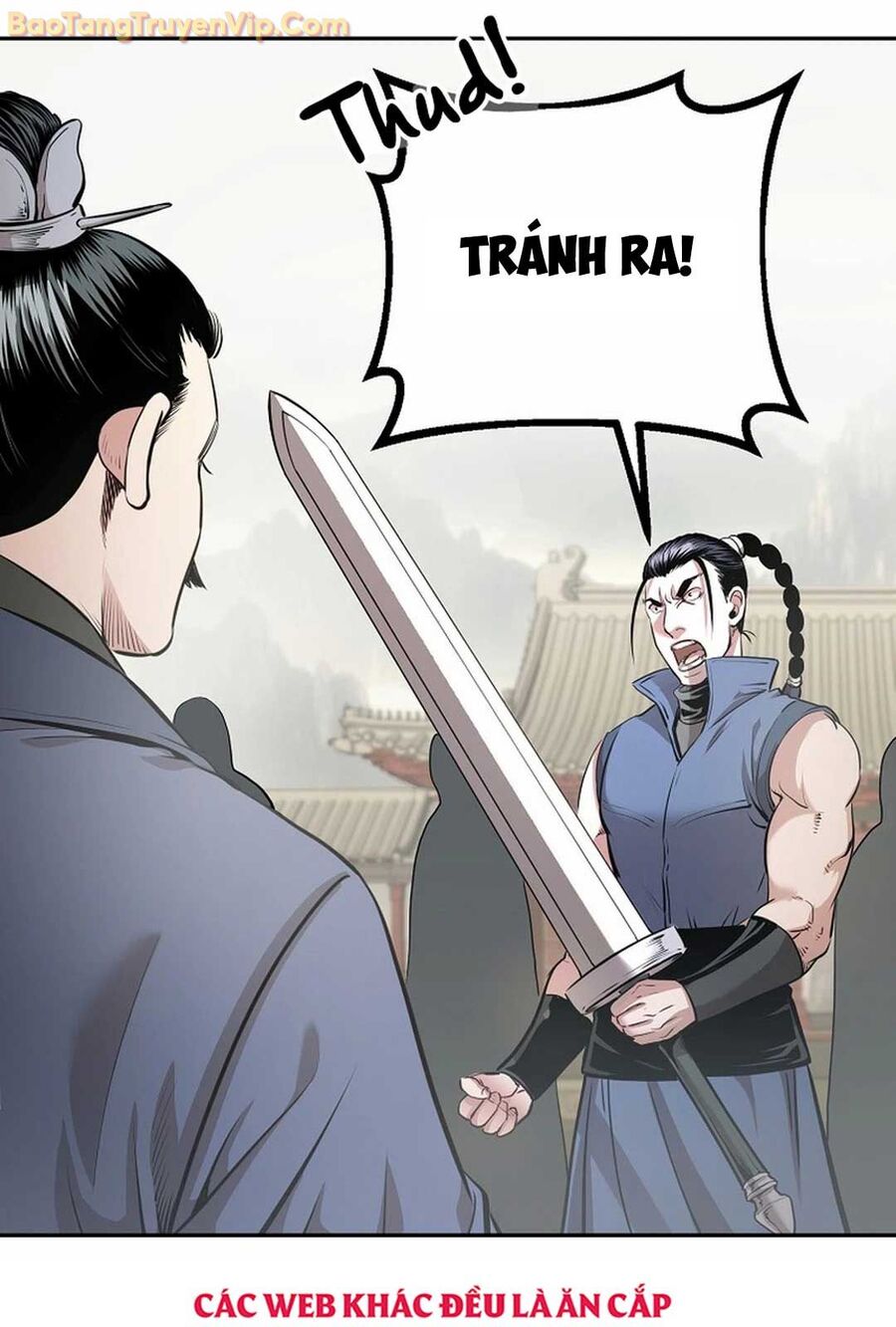 Ma Nhân Hoa Sơn Chapter 85 - Trang 2