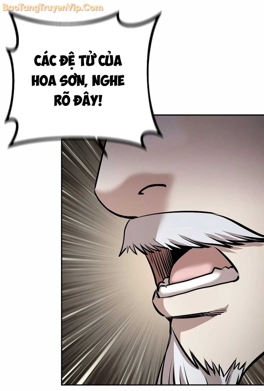 Ma Nhân Hoa Sơn Chapter 85 - Trang 2