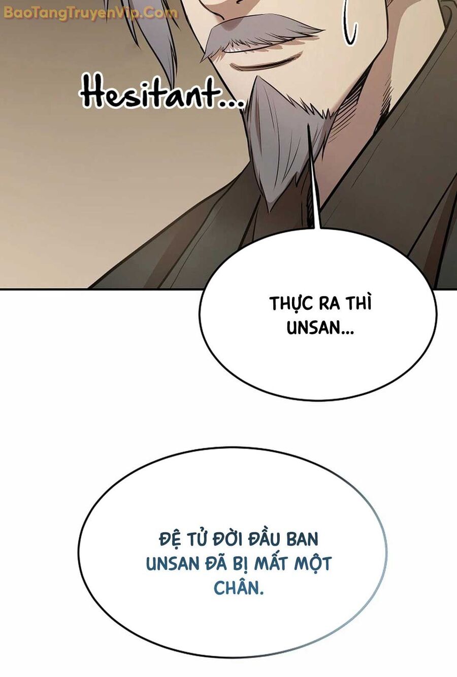 Ma Nhân Hoa Sơn Chapter 85 - Trang 2