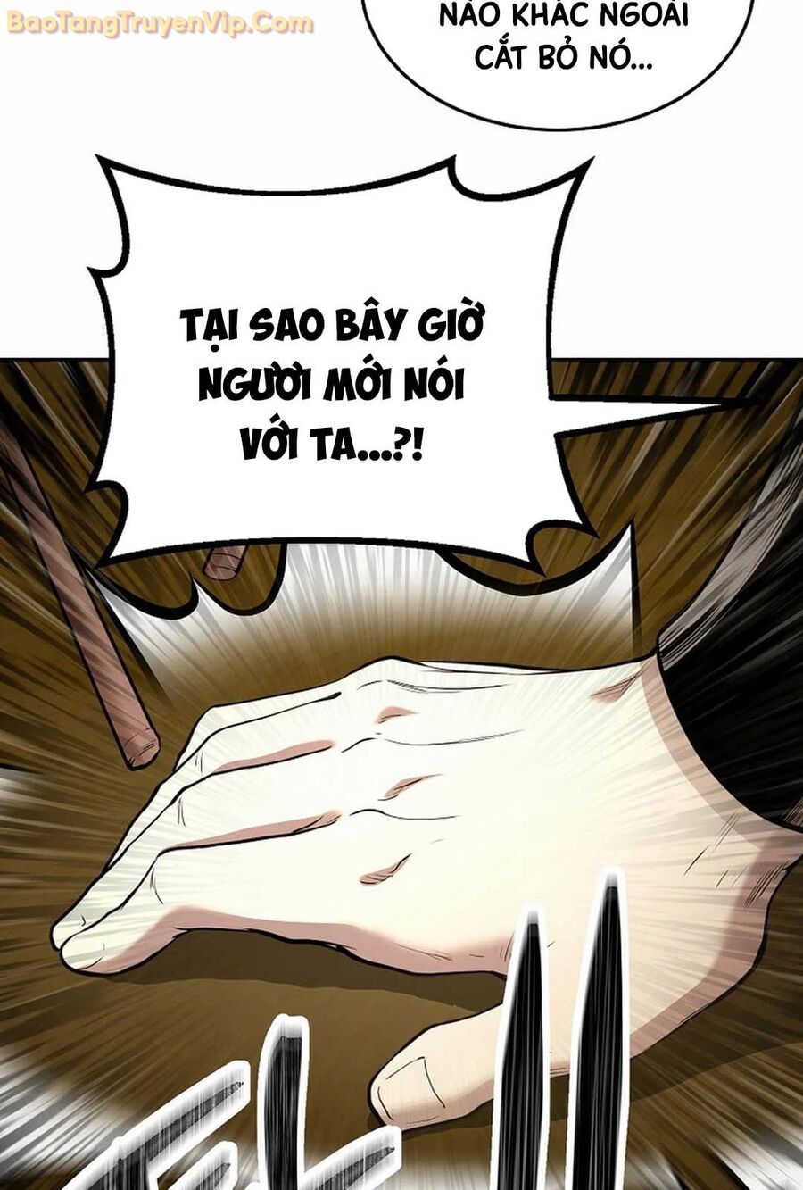 Ma Nhân Hoa Sơn Chapter 85 - Trang 2