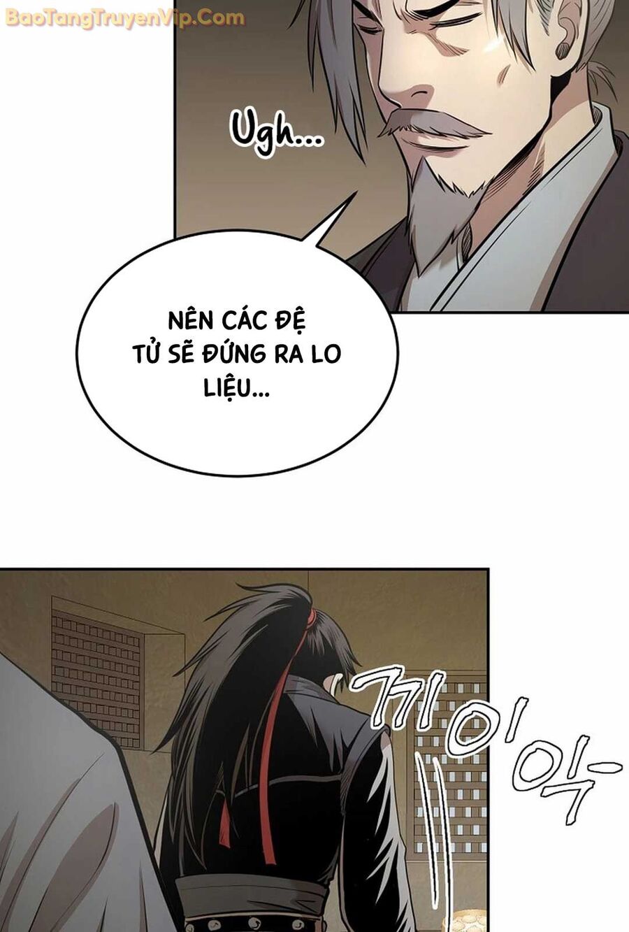 Ma Nhân Hoa Sơn Chapter 85 - Trang 2