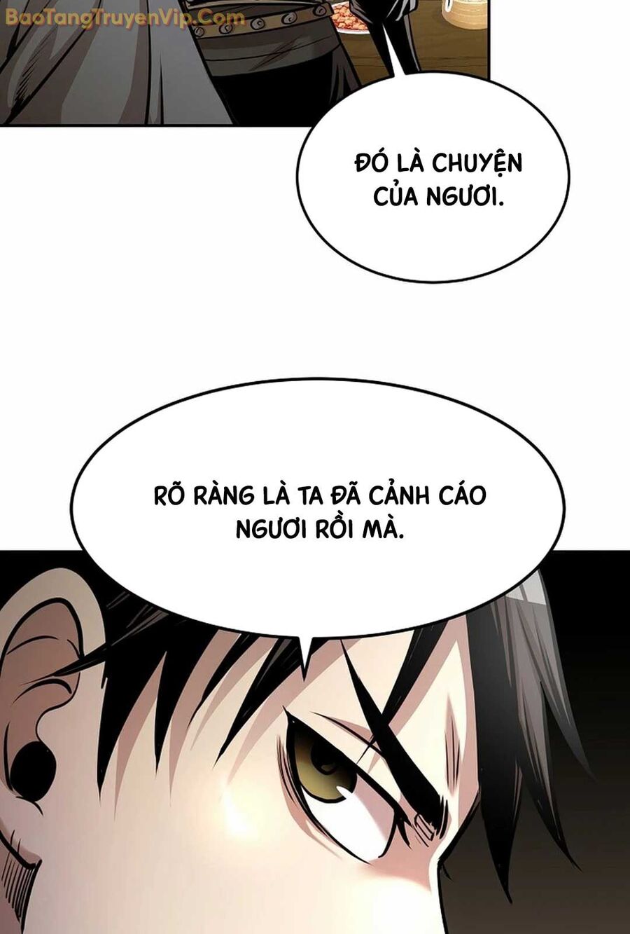 Ma Nhân Hoa Sơn Chapter 85 - Trang 2