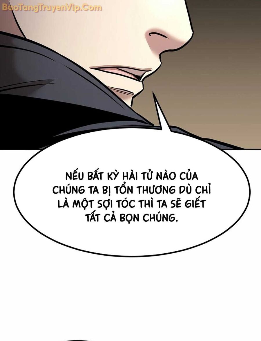 Ma Nhân Hoa Sơn Chapter 85 - Trang 2