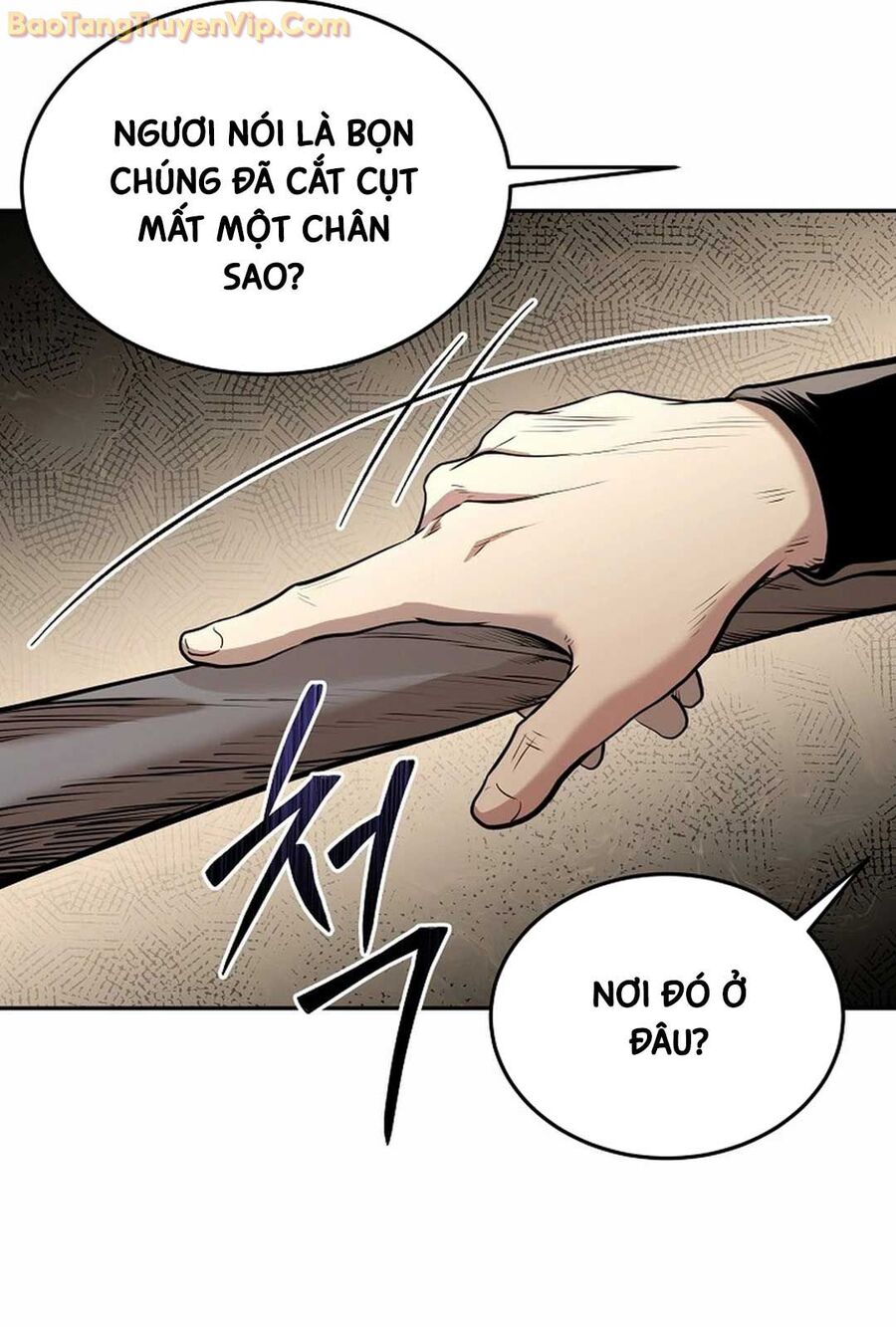 Ma Nhân Hoa Sơn Chapter 85 - Trang 2