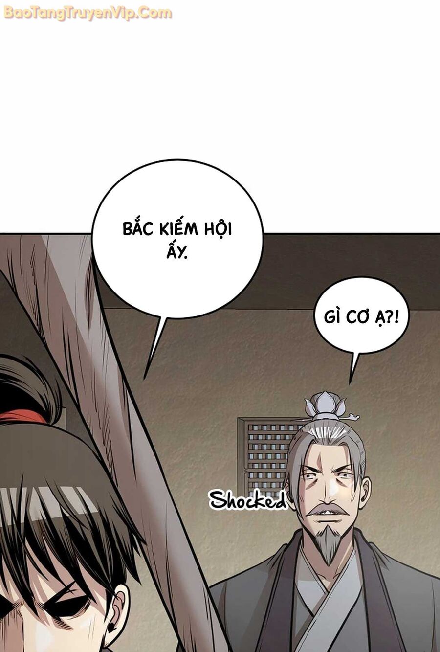 Ma Nhân Hoa Sơn Chapter 85 - Trang 2