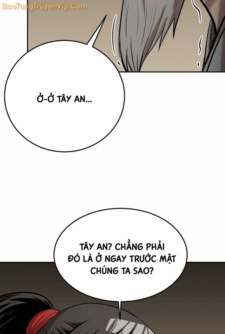 Ma Nhân Hoa Sơn Chapter 85 - Trang 2