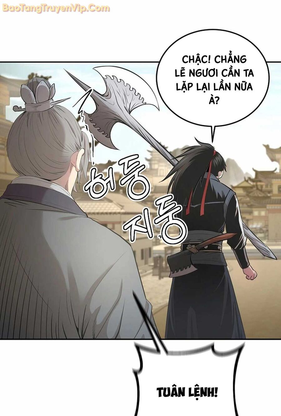 Ma Nhân Hoa Sơn Chapter 85 - Trang 2