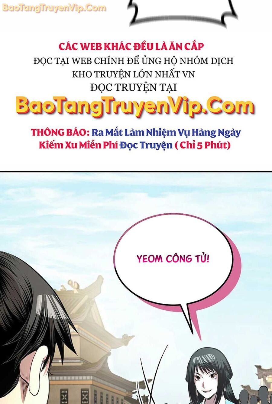 Ma Nhân Hoa Sơn Chapter 85 - Trang 2