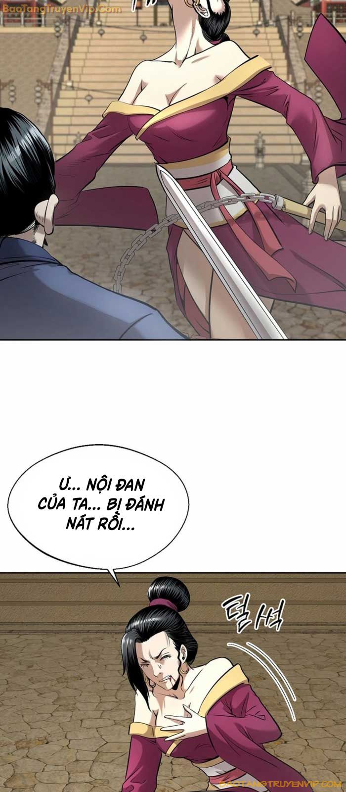 Ma Nhân Hoa Sơn Chapter 84 - Trang 2