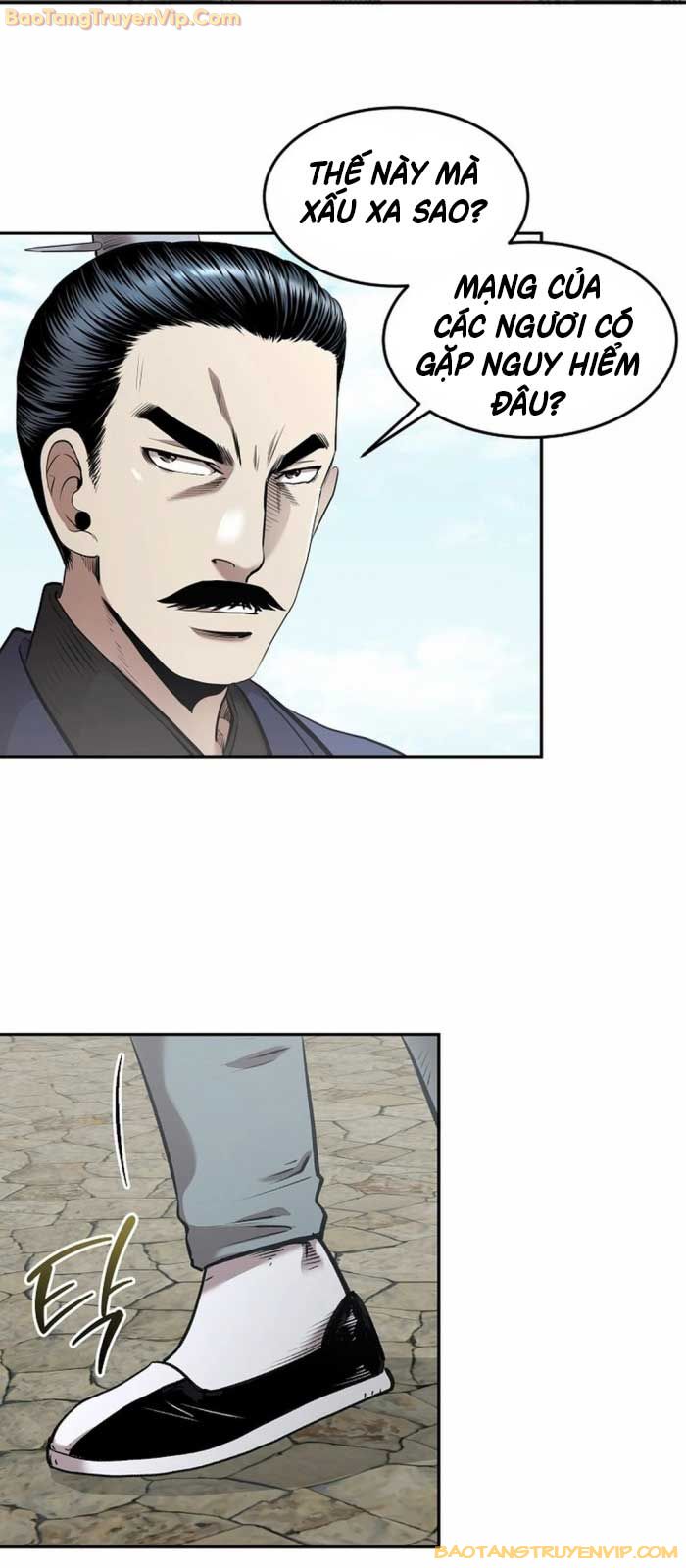 Ma Nhân Hoa Sơn Chapter 84 - Trang 2