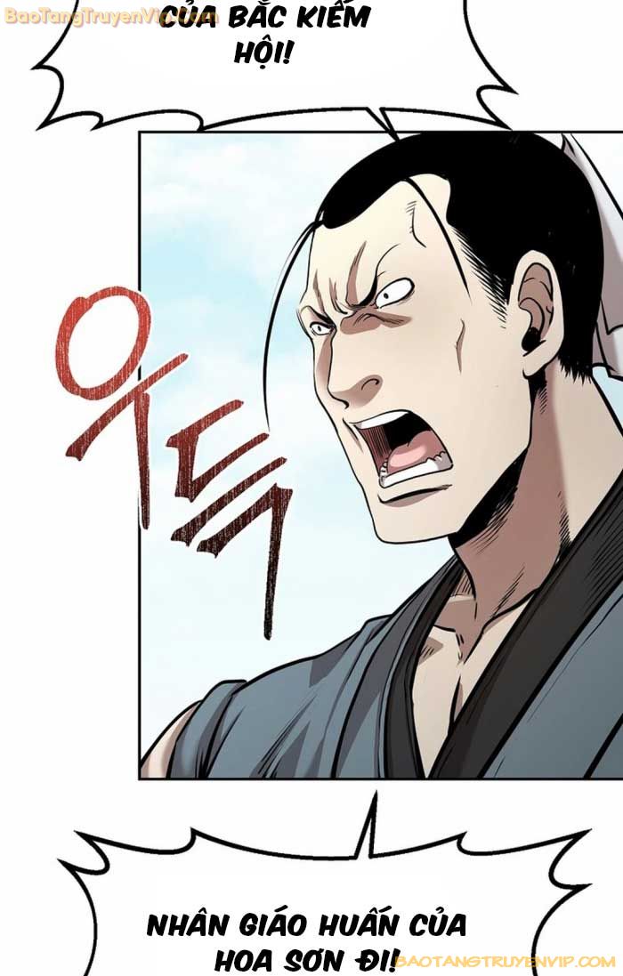 Ma Nhân Hoa Sơn Chapter 84 - Trang 2