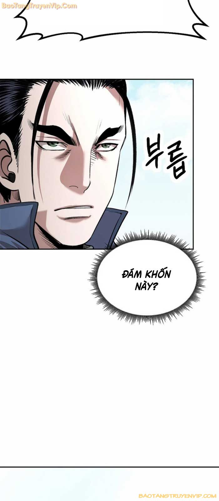 Ma Nhân Hoa Sơn Chapter 84 - Trang 2