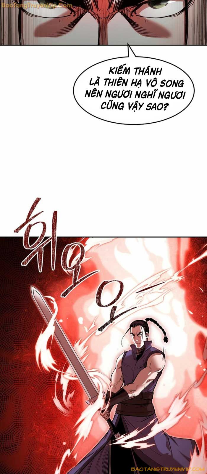 Ma Nhân Hoa Sơn Chapter 84 - Trang 2