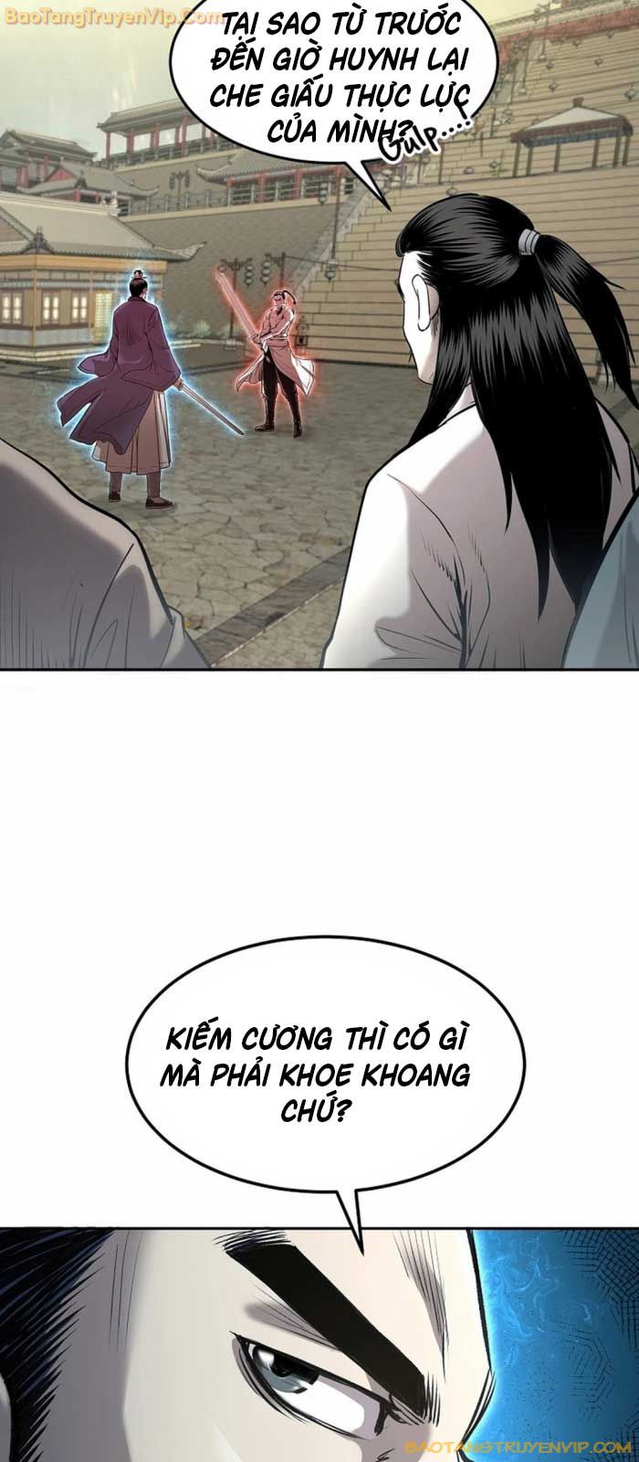 Ma Nhân Hoa Sơn Chapter 84 - Trang 2