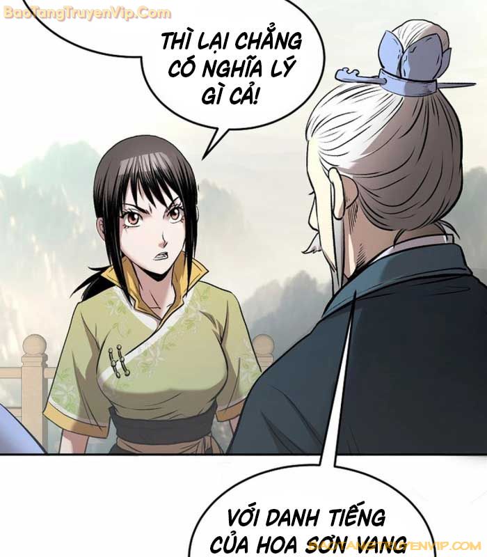 Ma Nhân Hoa Sơn Chapter 84 - Trang 2