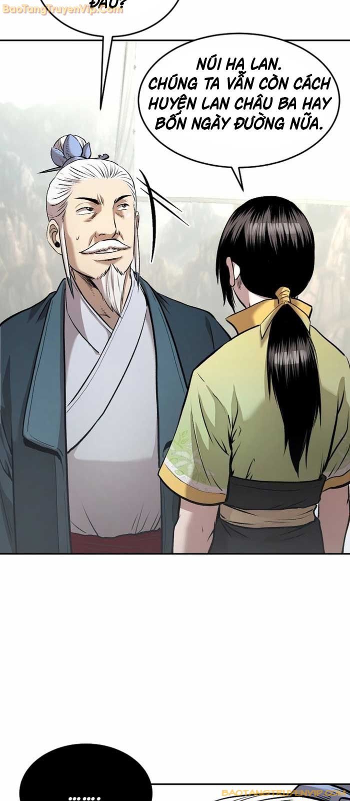 Ma Nhân Hoa Sơn Chapter 84 - Trang 2