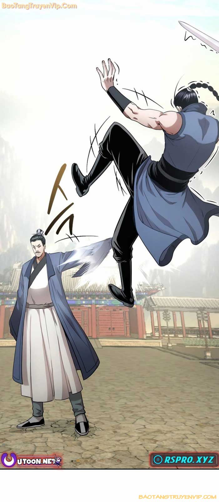 Ma Nhân Hoa Sơn Chapter 84 - Trang 2