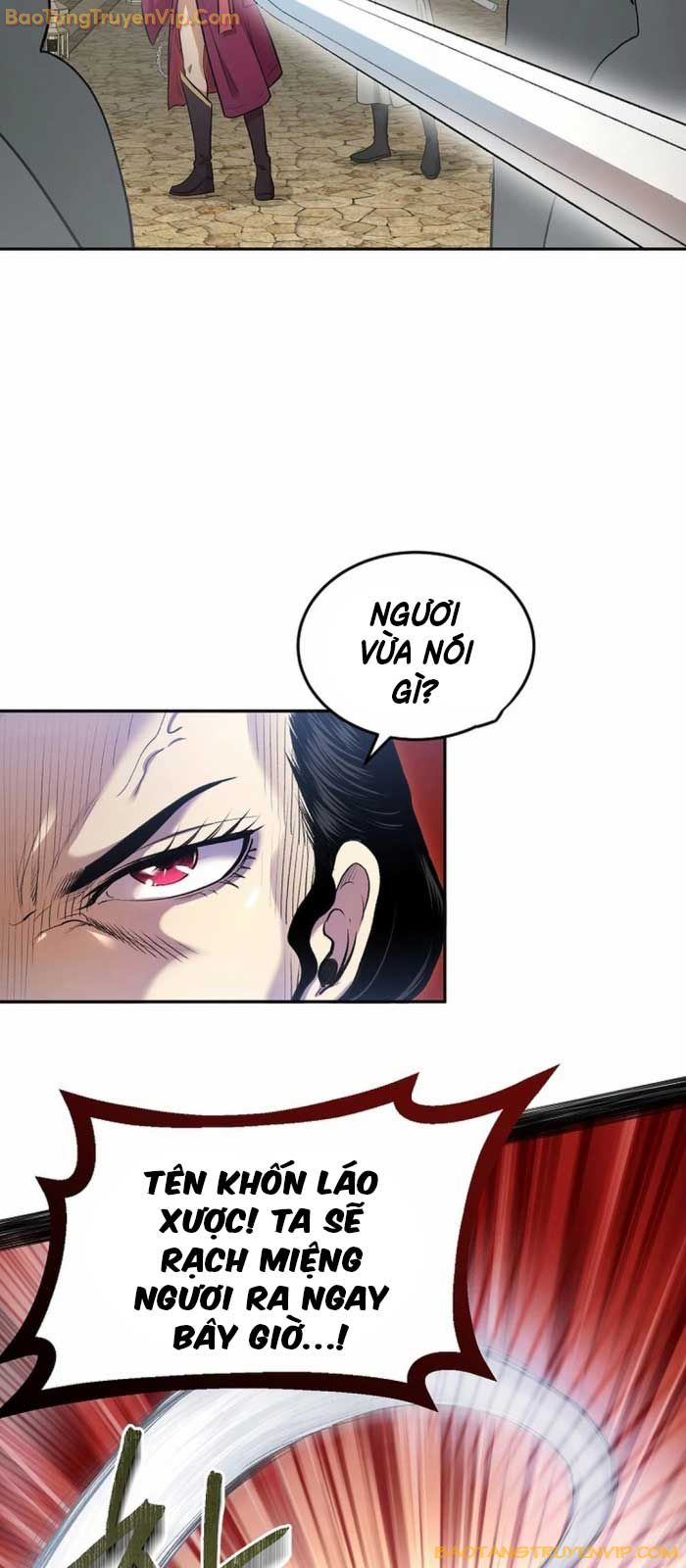 Ma Nhân Hoa Sơn Chapter 84 - Trang 2