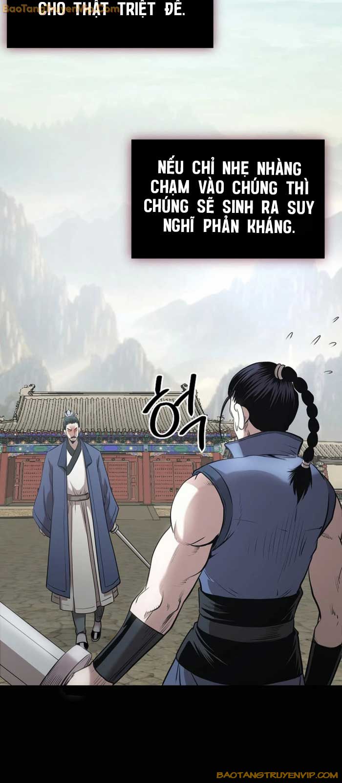 Ma Nhân Hoa Sơn Chapter 84 - Trang 2