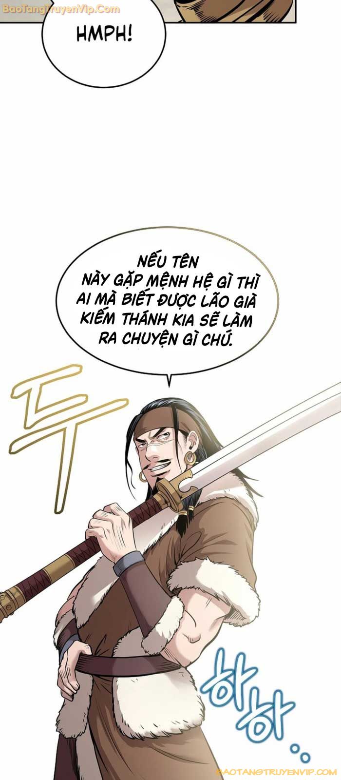 Ma Nhân Hoa Sơn Chapter 84 - Trang 2