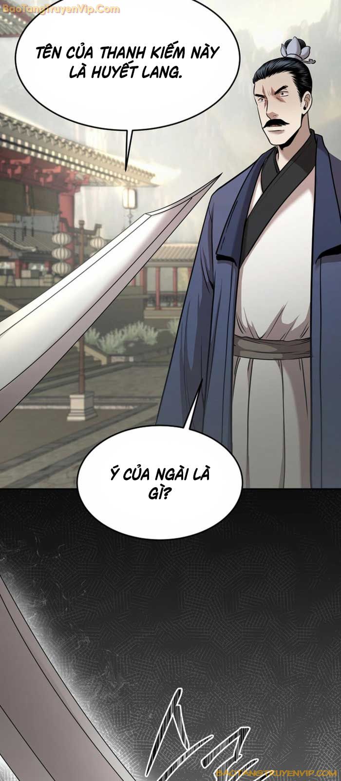 Ma Nhân Hoa Sơn Chapter 84 - Trang 2