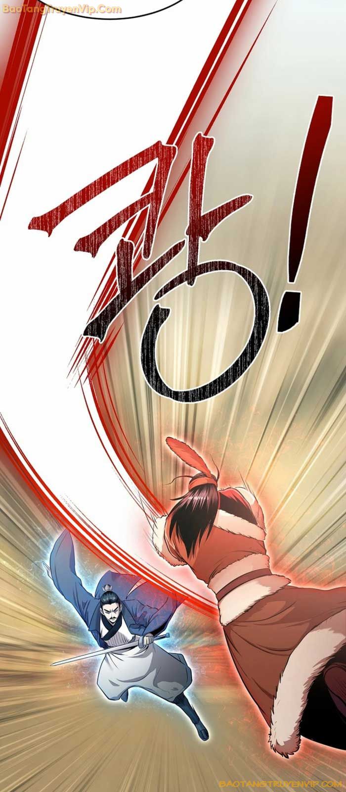 Ma Nhân Hoa Sơn Chapter 84 - Trang 2