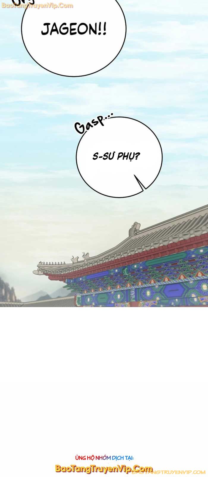 Ma Nhân Hoa Sơn Chapter 84 - Trang 2