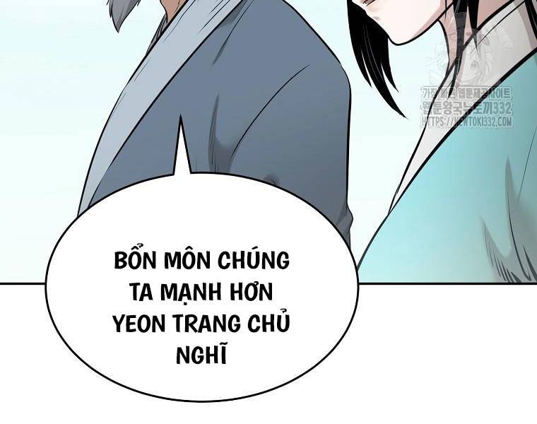 Ma Nhân Hoa Sơn Chapter 83 - Trang 2