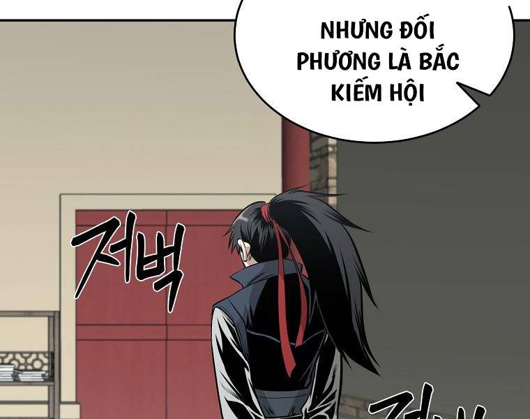 Ma Nhân Hoa Sơn Chapter 83 - Trang 2